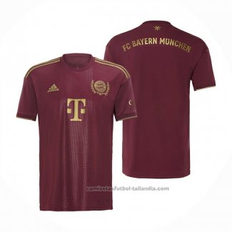 Tailandia Camiseta Bayern Munich Oktoberfest 2022