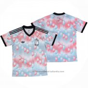 Tailandia Camiseta Belgica 2ª 2026