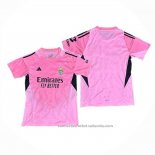 Tailandia Camiseta Benfica Portero 25/26 Rosa