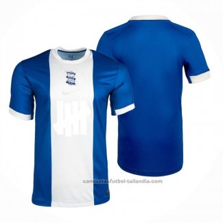 Tailandia Camiseta Birmingham City 4ª 25/26