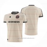 Tailandia Camiseta Bohemian 2ª 2025