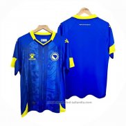 Tailandia Camiseta Bosnia y Herzegovina 1ª 2026