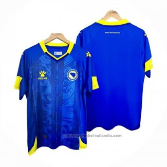Tailandia Camiseta Bosnia y Herzegovina 1ª 2026