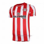 Tailandia Camiseta Brentford 1ª 21/22