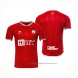 Tailandia Camiseta Bristol City 1ª 20/21