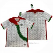 Tailandia Camiseta Burkina Faso 2ª 2024