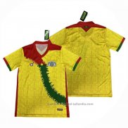 Tailandia Camiseta Burkina Faso 3ª 2024