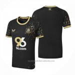 Tailandia Camiseta Burnley 3ª 25/26