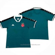 Tailandia Camiseta CR Vasco da Gama Portero 2024 Verde