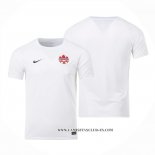 Tailandia Camiseta Canada 2ª 2023
