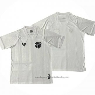 Tailandia Camiseta Ceara 2ª 2025