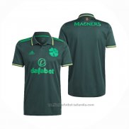 Tailandia Camiseta Celtic 4ª 22/23