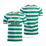 Tailandia Camiseta Celtic 1ª 20/21