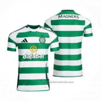 Tailandia Camiseta Celtic 1ª 24/25