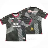 Tailandia Camiseta Cerezo Osaka Portero 1ª 2024