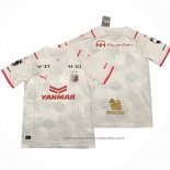 Tailandia Camiseta Cerezo Osaka 2ª 2021