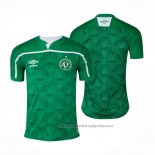 Tailandia Camiseta Chapecoense 1ª 2020