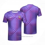 Tailandia Camiseta Corinthians Portero 26/27 Purpura
