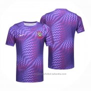 Tailandia Camiseta Corinthians Portero 26/27 Purpura