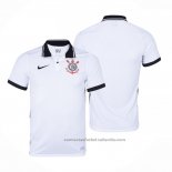 Tailandia Camiseta Corinthians 1ª 20/21