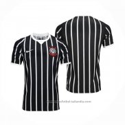 Tailandia Camiseta Corinthians 2ª 2026