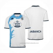 Tailandia Camiseta Deportivo de La Coruna 3ª 22/23