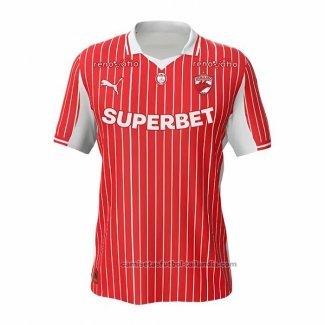 Tailandia Camiseta Dinamo Bucuresti 1ª 25/26