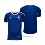 Tailandia Camiseta Dinamo Zagreb 1ª 22/23