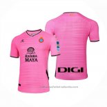 Tailandia Camiseta Espanyol 2ª 22/23