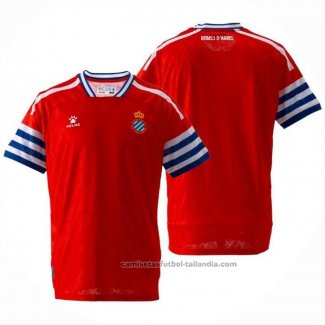 Tailandia Camiseta Espanyol 2ª 26/27