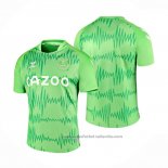 Tailandia Camiseta Everton Portero 1ª 20/21