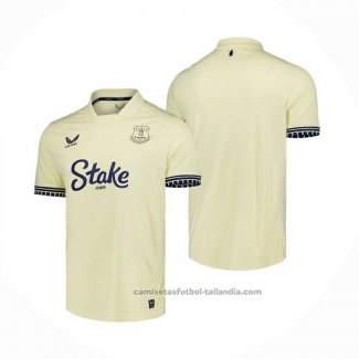 Tailandia Camiseta Everton 2ª 25/26