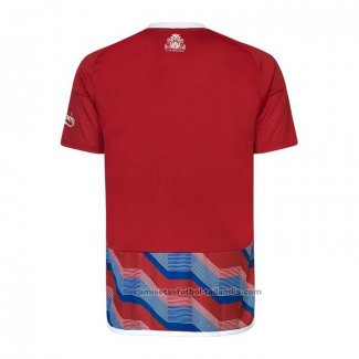 Tailandia Camiseta F.C. Copenhagen 2ª 23/24