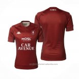 Tailandia Camiseta FC Metz 1ª 20/21