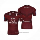 Tailandia Camiseta FC Metz 1ª 22/23