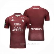 Tailandia Camiseta FC Metz 1ª 23/24