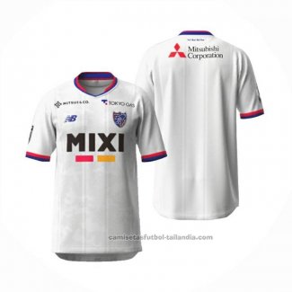 Tailandia Camiseta FC Tokyo 2ª 2023