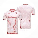 Tailandia Camiseta Fiorentina 4ª 23/24