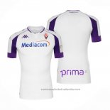 Tailandia Camiseta Fiorentina 2ª 20/21