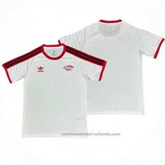 Tailandia Camiseta Flamengo Special 2025 Blanco