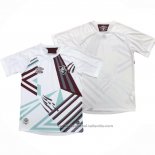 Tailandia Camiseta Fluminense Portero 2020 Blanco