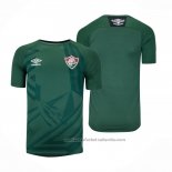 Tailandia Camiseta Fluminense Portero 2020 Verde