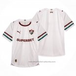 Tailandia Camiseta Fluminense 2ª 2026