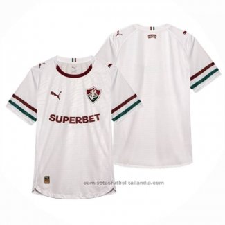 Tailandia Camiseta Fluminense 2ª 2026