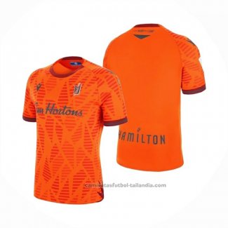 Tailandia Camiseta Forge 1ª 2022