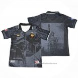 Tailandia Camiseta Francia Special 2026 Negro