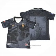 Tailandia Camiseta Francia Special 2026 Negro