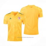 Tailandia Camiseta Gales 2ª 20/21