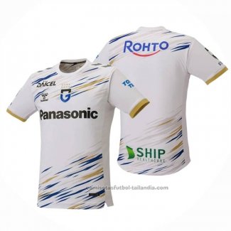 Tailandia Camiseta Gamba Osaka 2ª 2026