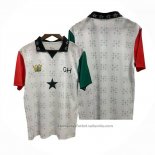 Tailandia Camiseta Ghana Special 2025 Blanco